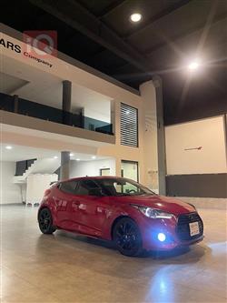 هيونداي فلوستر